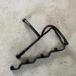 Fuel main line pipe VOLVO XC60 XC90 V40 S60 V60 2015-2018 31452373 31452374