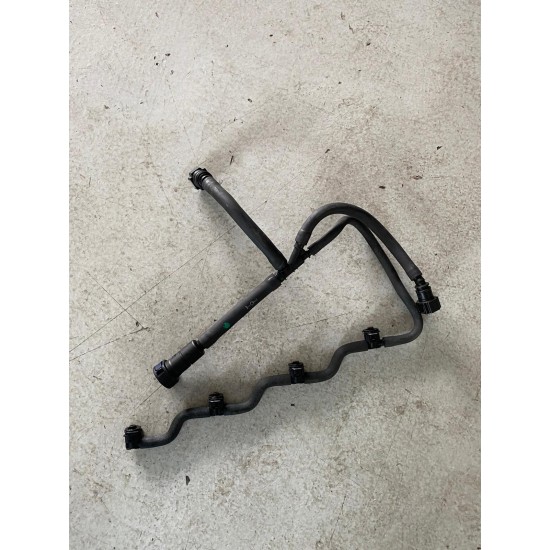 Fuel main line pipe VOLVO XC60 XC90 V40 S60 V60 2015-2018 31452373 31452374