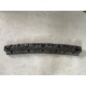 Rear bumper protection plate Volvo XC60 202-2024 FACELIFT 31407983