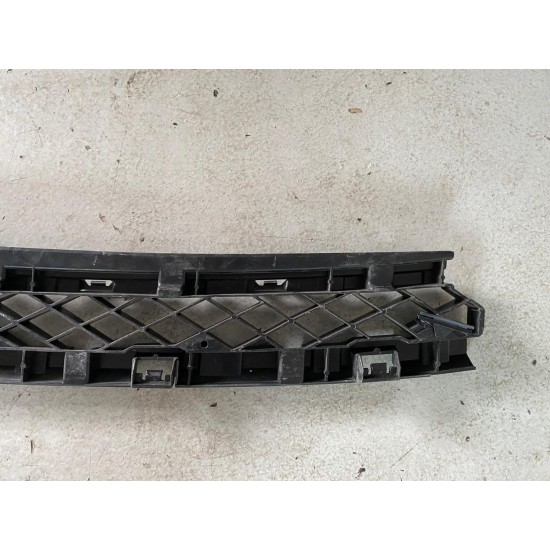 Rear bumper protection plate Volvo XC60 202-2024 FACELIFT 31407983