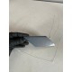Rear bumper tow hook eye cap cover Volvo XC60 2022-2024 FACELIFT 31449210 