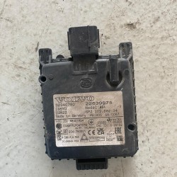 Modul blis Volvo V60 XC40 V90CC V60CC V90 S60 XC60 XC90 32286570 32340780