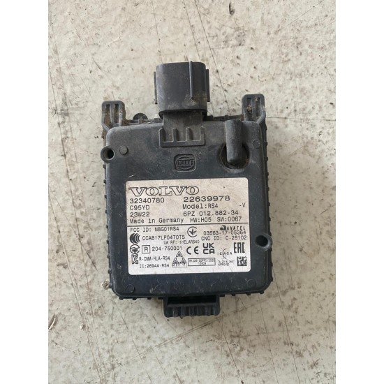 Modul blis Volvo V60 XC40 V90CC V60CC V90 S60 XC60 XC90 32286570 32340780
