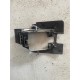 Left mounting bracket blind spot radar rear bumper VOLVO XC60 2022-2024 32227513