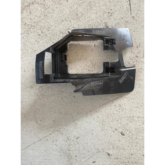 Left mounting bracket blind spot radar rear bumper VOLVO XC60 2022-2024 32227513