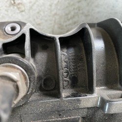 Inlet manifold VOLVO V60CC XC60 V90 V60 XC90 V90CC 32223914