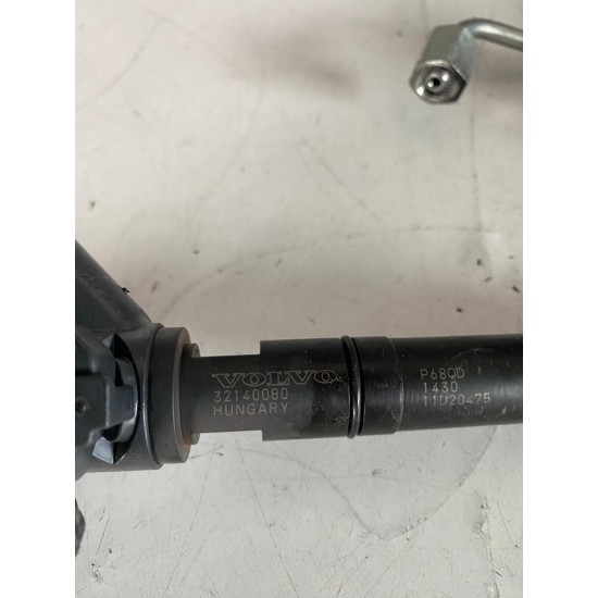 Injector nozzle 2.0 D VOLVO XC60 XC90 V90 S90 V60 V90CC V60CC 32140080 36012936