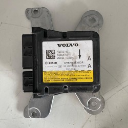 Modul senzor airbag Volvo S60 V60 V60CC 2019+ 31476261 32315746