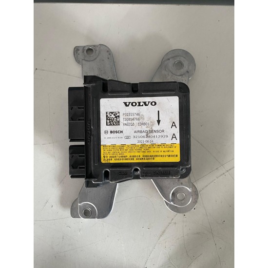 Modul senzor airbag Volvo S60 V60 V60CC 2019+ 31476261 32315746