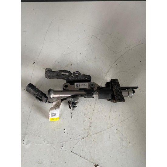 Hood bonnet hinge releaser front left VOLVO V60 S60 2018+ 32277484 Hood bonnet hinge releaser front left VOLVO V60 S60 2018+ 32277484