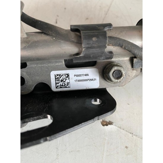 Hood bonnet hinge releaser front right VOLVO V60 S60 2018+ 32277485