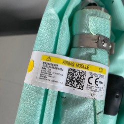 Curtain Air Bag Left S60 V60 2018+ 31455497 34247096