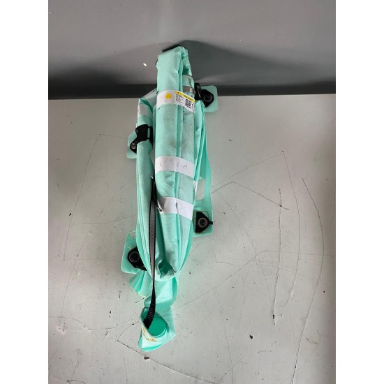 Curtain Air Bag Left S60 V60 2018+ 31455497 34247096