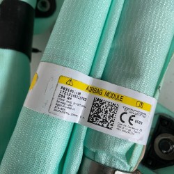 Right curtain airbag Volvo S60 V60 2019+ 31455498