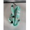 Right curtain airbag Volvo S60 V60 2019+ 31455498