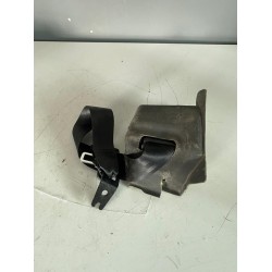 Rear seatbelt Volvo S60 V60 V60CC 31462756