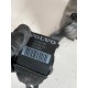 Rear seatbelt Volvo S60 V60 V60CC 31462756