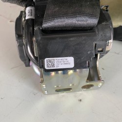 Rear seatbelt Volvo S60 V60 V60CC 31462756