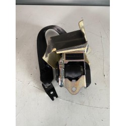 Rear seatbelt Volvo S60 V60 V60CC 31462756