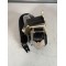 Rear seatbelt Volvo S60 V60 V60CC 31462756