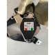 Rear seatbelt Volvo S60 V60 V60CC 31462756