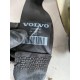 Rear seatbelt Volvo S60 V60 V60CC 31462756