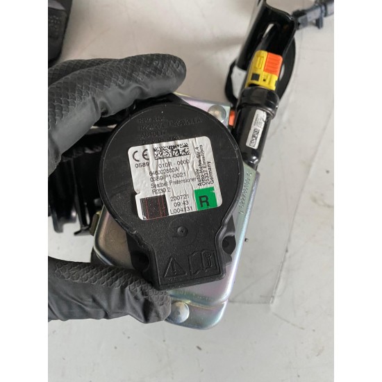 Front right seat belt VOLVO V60 2019+ 32149112