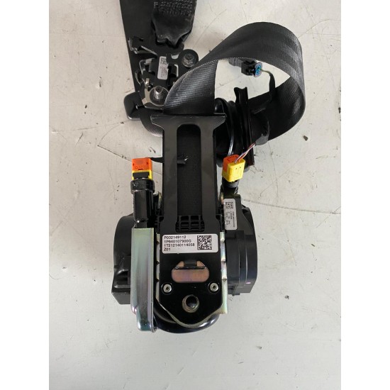 Front right seat belt VOLVO V60 2019+ 32149112