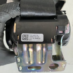 Rear seatbelt Volvo S60 V60 V60CC 31462756