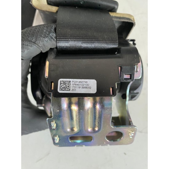 Rear seatbelt Volvo S60 V60 V60CC 31462756