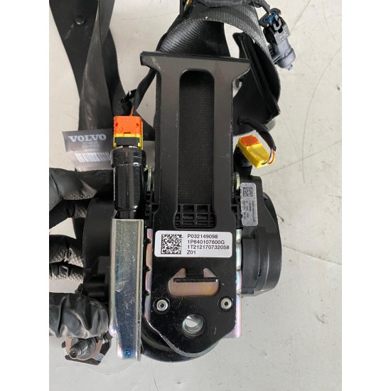 Front left seat belt VOLVO V60 2019+ 32149098