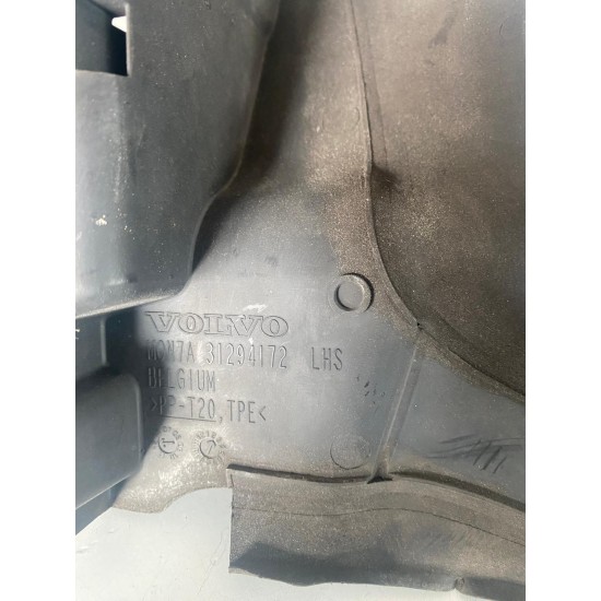 Deflector aer stanga fata VOLVO XC60 31294172