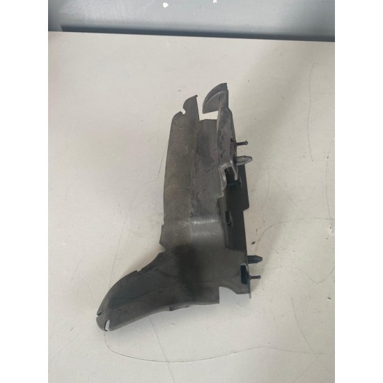 Deflector aer stanga fata VOLVO XC60 31294172