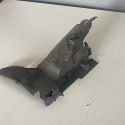 Deflector aer stanga fata VOLVO XC60 31294172