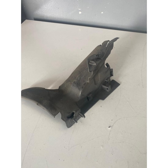 Deflector aer stanga fata VOLVO XC60 31294172