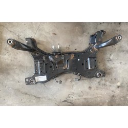 Engine mounting frame front VOLVO S40 2008-2012 31317516