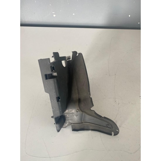 Deflector aer stanga fata VOLVO XC60 31294172