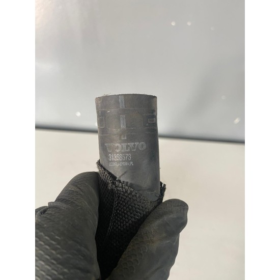 Radiator hose VOLVO V40 2012+ 31368573