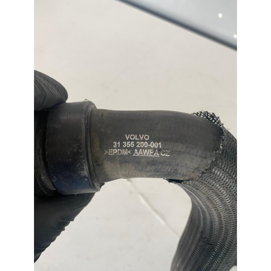 Furtun radiator Volvo S60 XC60 V70 V60 31355200-001