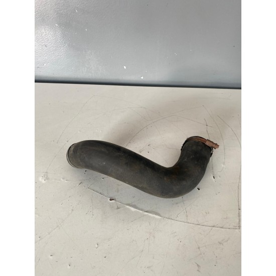 Intercooler hose VOLVO V40 V40CC 2012-2019 31319681