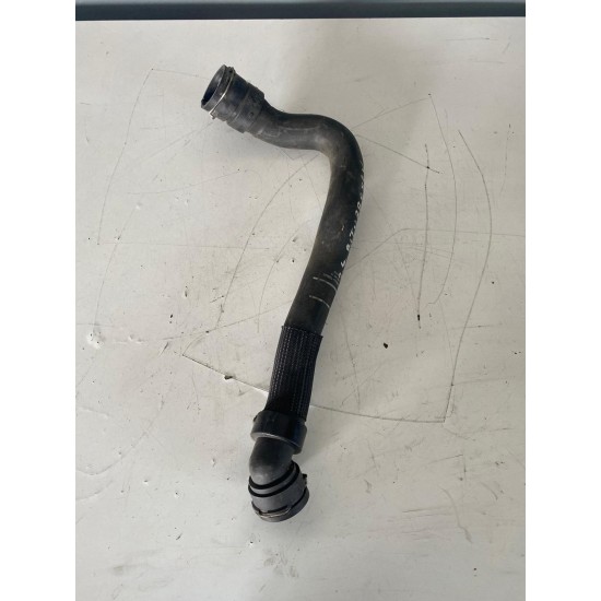 Radiator hose upper 2.4 biturbo NEW VOLVO XC60 V70 XC70 V60 31294896