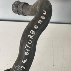 Radiator hose upper 2.4 biturbo NEW VOLVO XC60 V70 XC70 V60 31294896