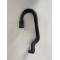 Radiator hose VOLVO V70 XC70 2008-2013 30757462-006