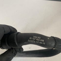 Radiator hose VOLVO V70 XC70 2008-2013 30757462-006