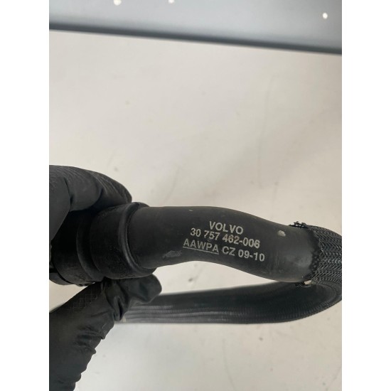 Radiator hose VOLVO V70 XC70 2008-2013 30757462-006