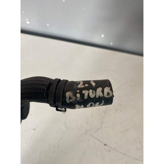 Furtun apa 2.4 biturbo NOU VOLVO V70 V60 XC60 6G918274KB