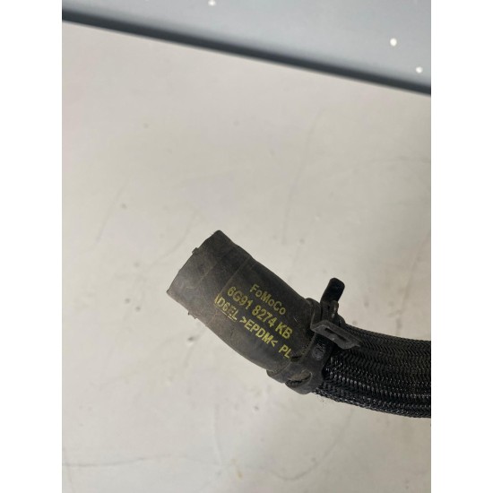 Furtun apa VOLVO V70 V60 XC60 6G918274KB