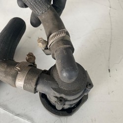 Radiator hose VOLVO V60 S60 2010-2020 31338174 31319997