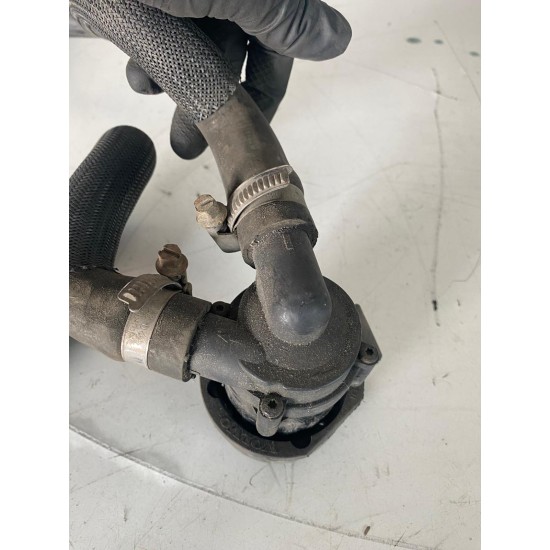 Radiator hose VOLVO V60 S60 2010-2020 31338174 31319997