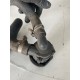Radiator hose VOLVO V60 S60 2010-2020 31338174 31319997